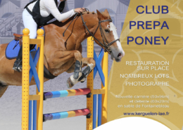 Concours CSO Kerguelen