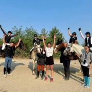 Champions de France
