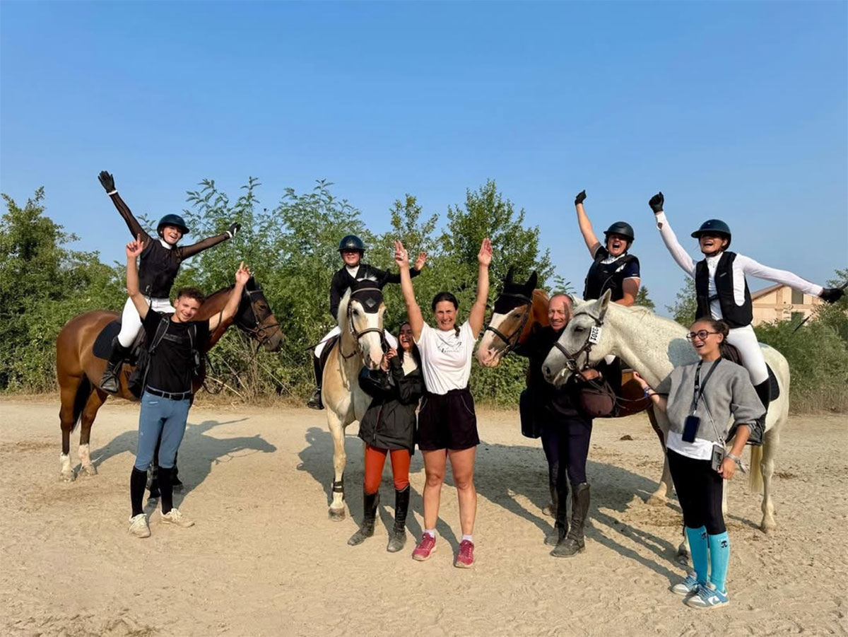 Champions de France